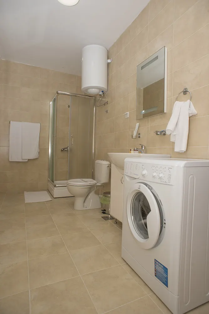 One-bedroom apartment, photo 16 of 16